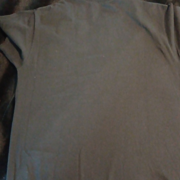 April birthday Queen graphic tshirt - Picture 3 of 4